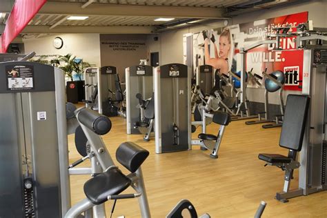 elan fitnessstudio ibbenbüren|MEHR PLATZ NACH ANBAU